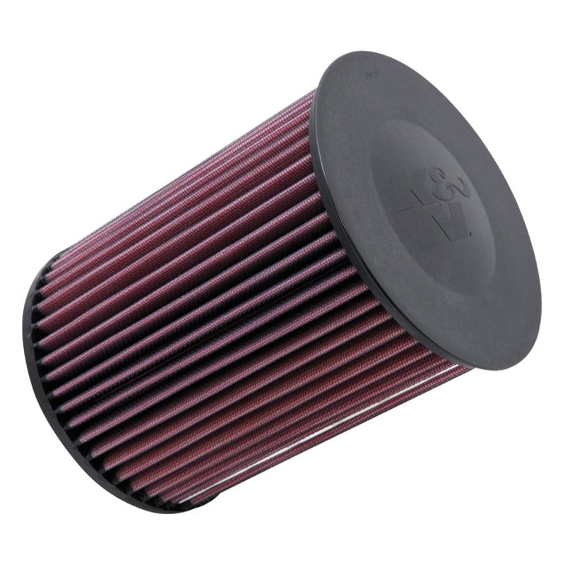 FORD C-MAX 1.0i EcoBoost (92kW) - K&N SPORT LUFTFILTER